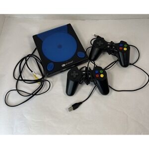 My Arcade Plug and Play Retro Gaming Console 190 Games